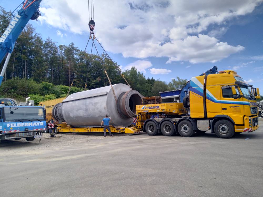 Schlechmair GmbH