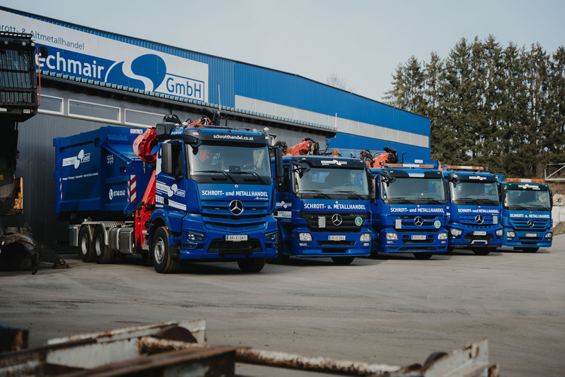 Schlechmair GmbH