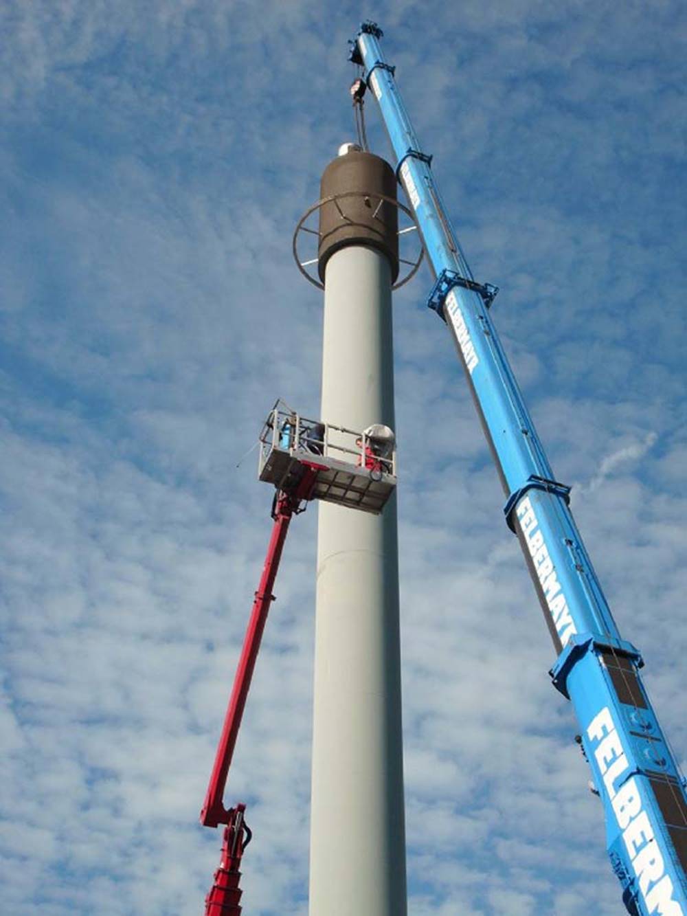 Schlechmair GmbH