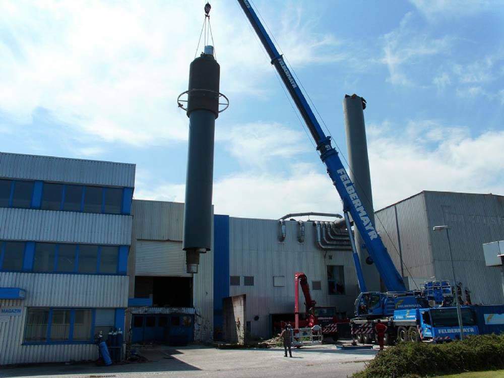 Schlechmair GmbH