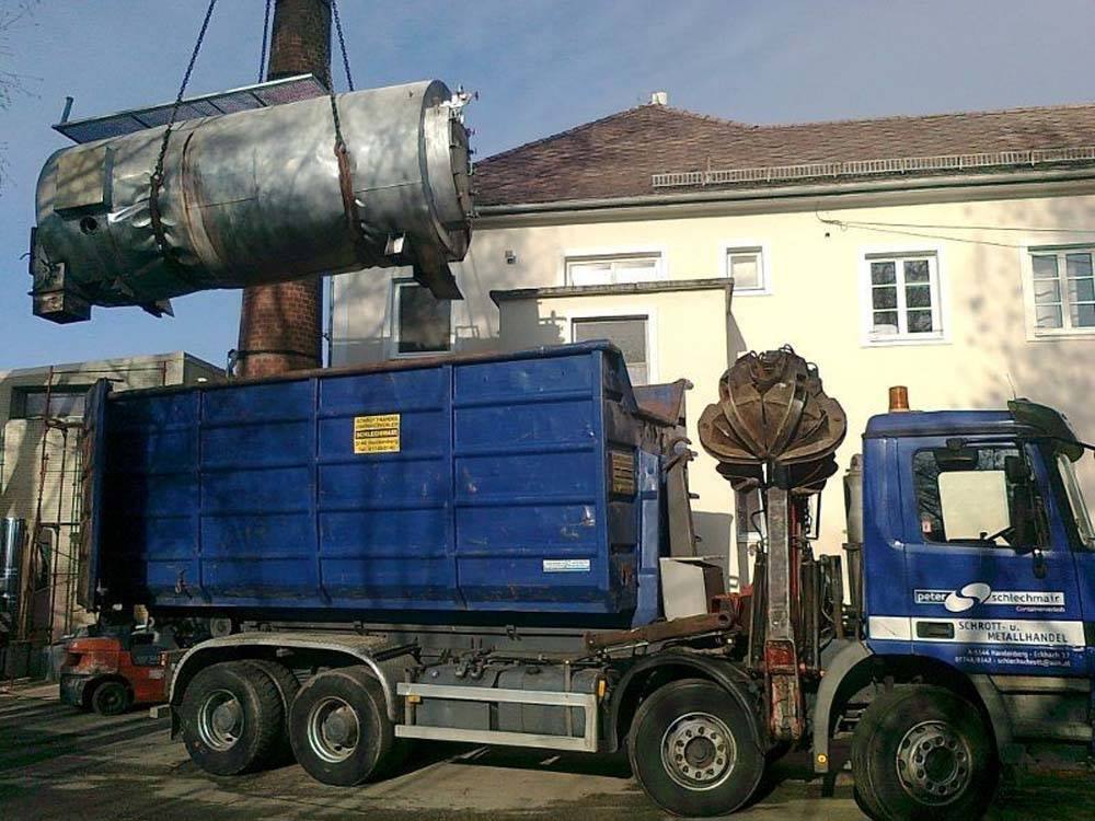Schlechmair GmbH