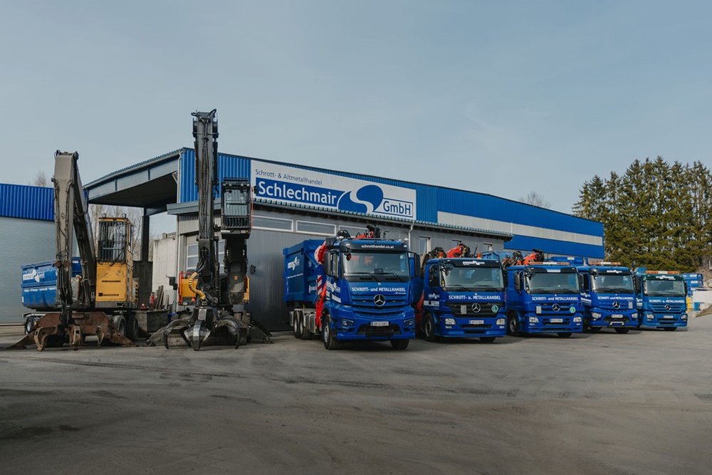 Schlechmair GmbH