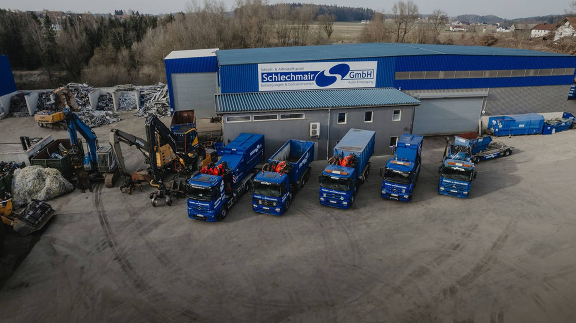 Schlechmair GmbH